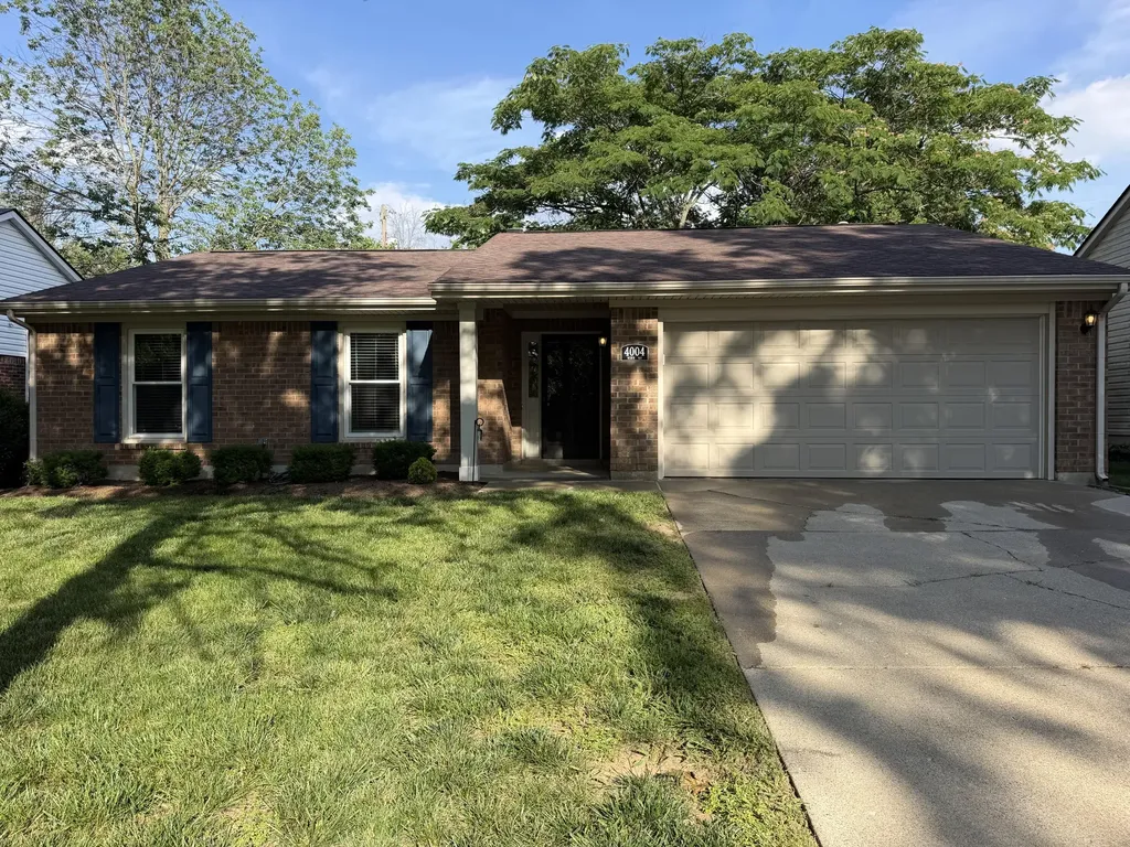 4004 Weber Way Lexington KY 40514