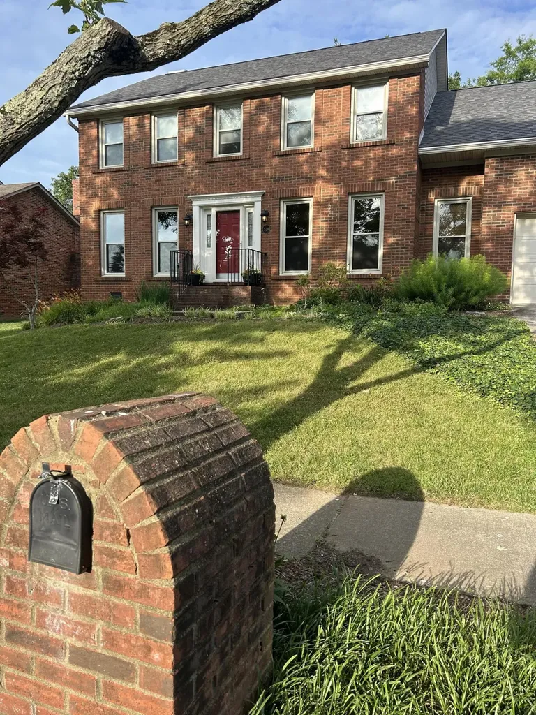 520 Ridgewater Court Lexington KY 40515