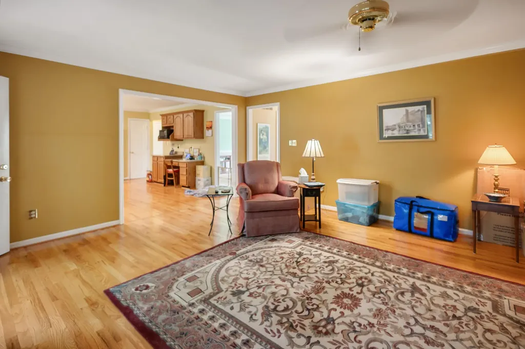 520 Ridgewater Court Lexington KY 40515