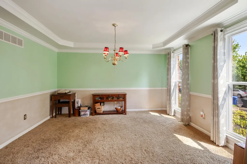 520 Ridgewater Court Lexington KY 40515