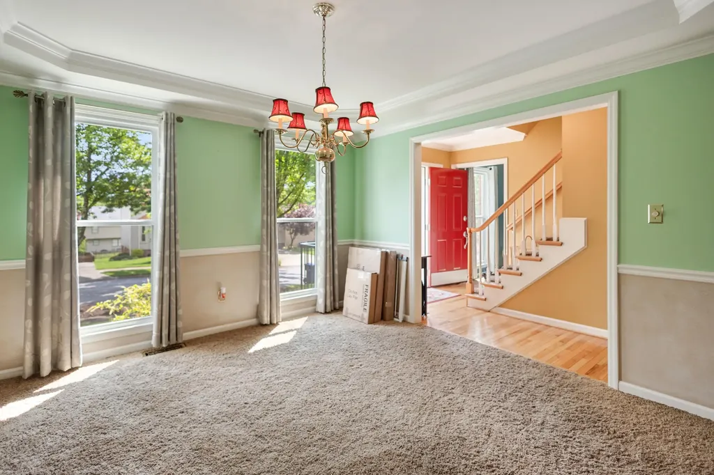 520 Ridgewater Court Lexington KY 40515