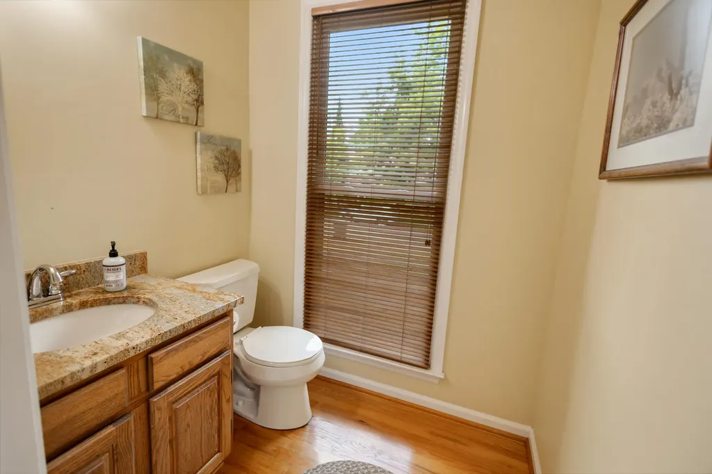 520 Ridgewater Court Lexington KY 40515