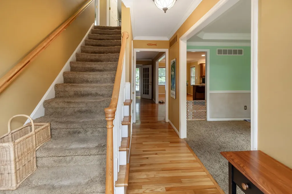 520 Ridgewater Court Lexington KY 40515