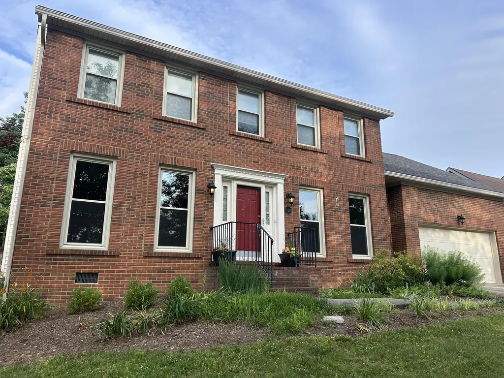 520 Ridgewater Court Lexington KY 40515