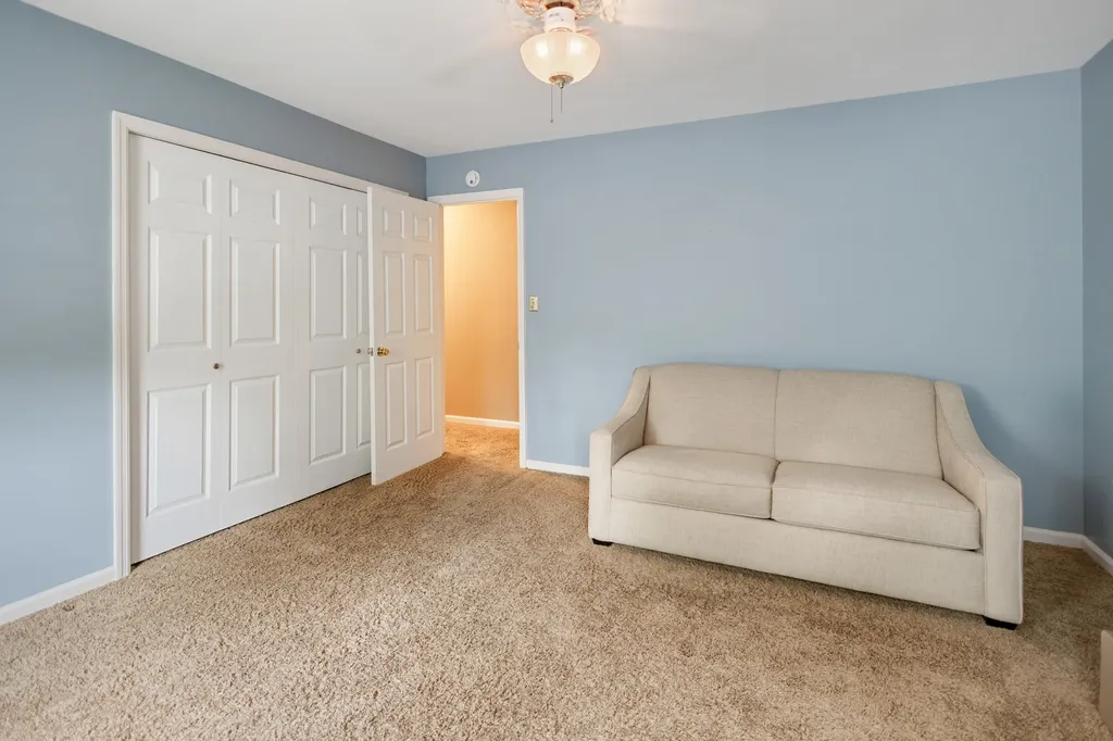 520 Ridgewater Court Lexington KY 40515