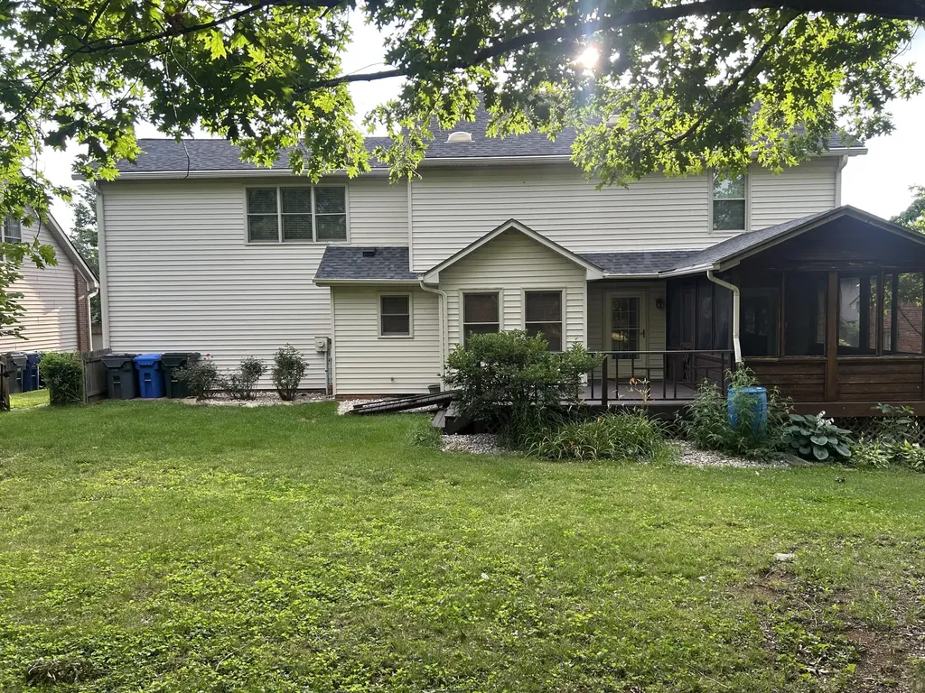 520 Ridgewater Court Lexington KY 40515