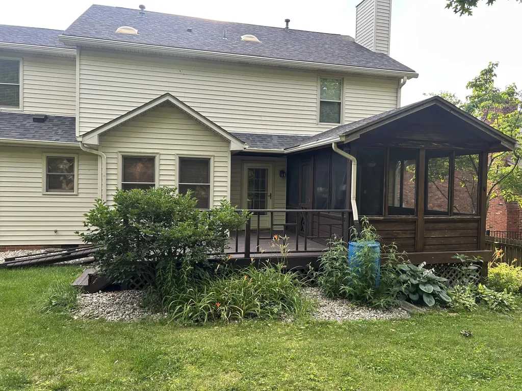 520 Ridgewater Court Lexington KY 40515