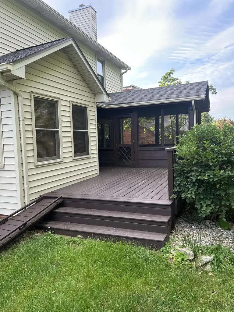 520 Ridgewater Court Lexington KY 40515