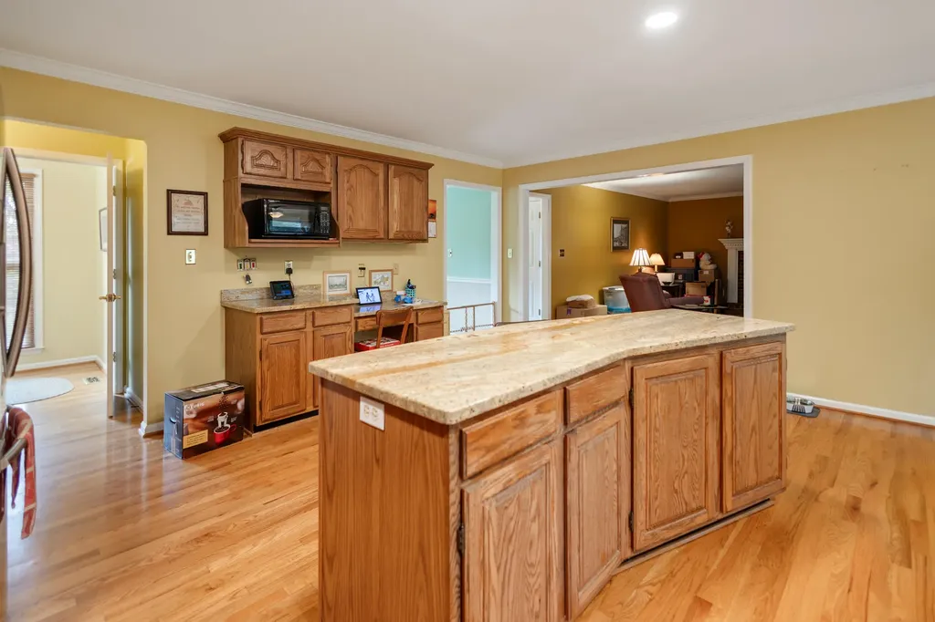 520 Ridgewater Court Lexington KY 40515