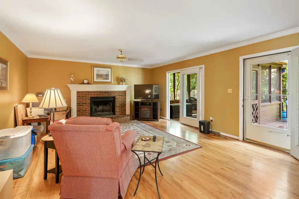 520 Ridgewater Court Lexington KY 40515