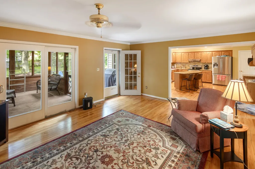 520 Ridgewater Court Lexington KY 40515
