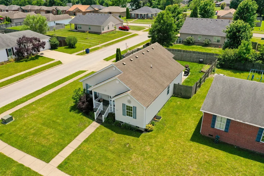 322 Village Drive Berea KY 40403