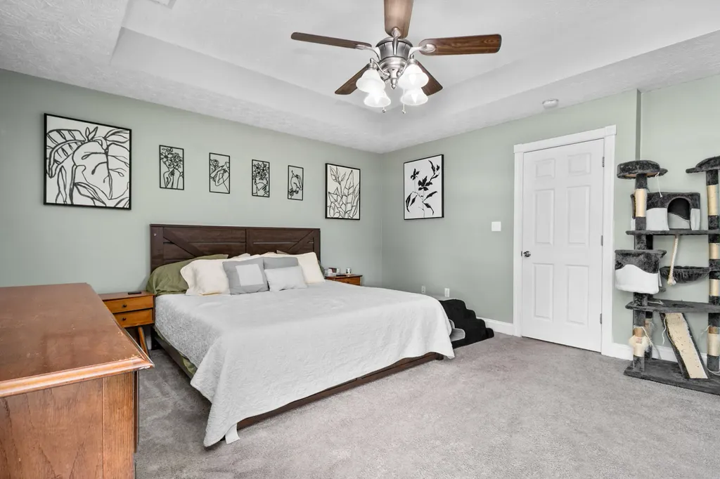 322 Village Drive Berea KY 40403