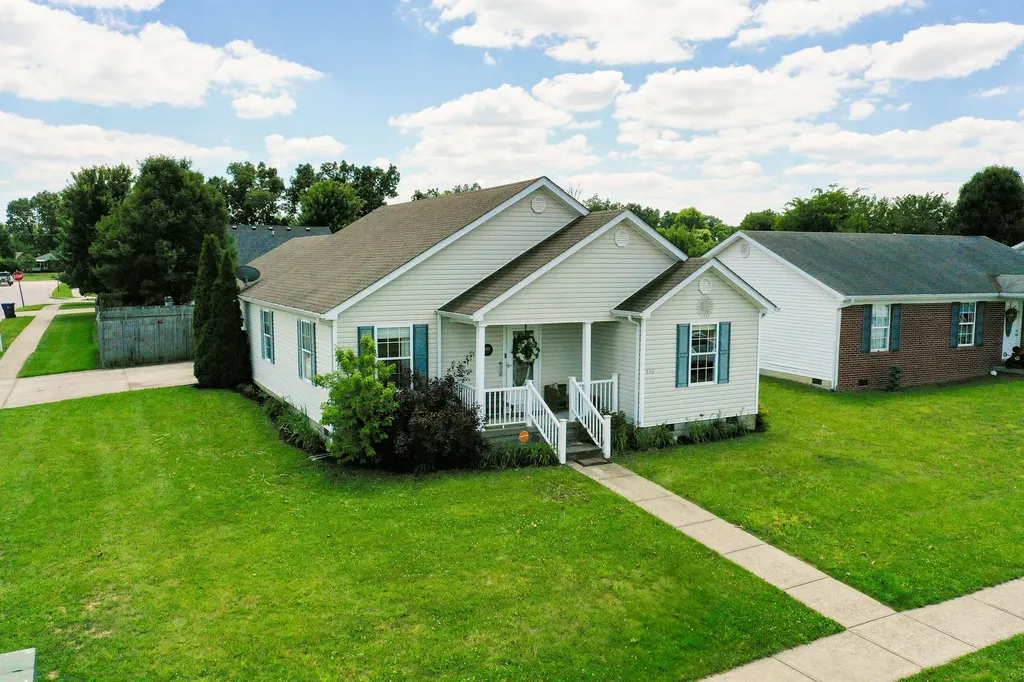 322 Village Drive Berea KY 40403