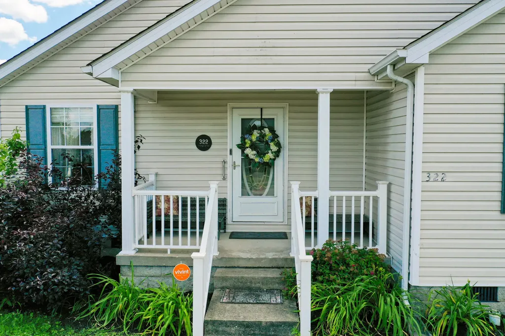 322 Village Drive Berea KY 40403