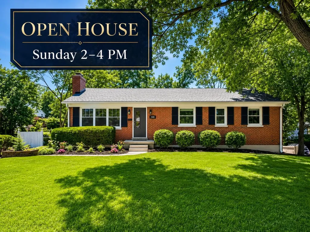 3508 Arden Place Lexington KY 40517