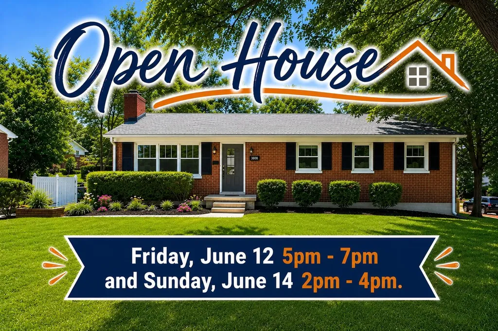 3508 Arden Place Lexington KY 40517