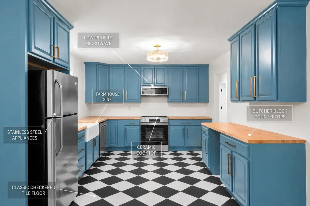 3508 Arden Place Lexington KY 40517