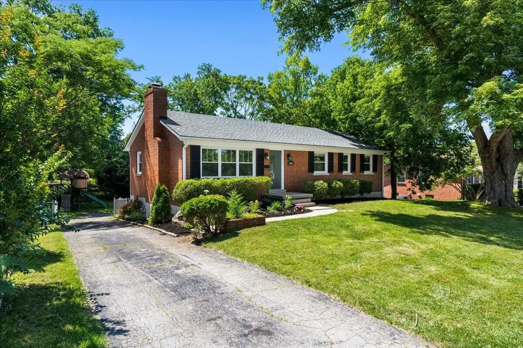 3508 Arden Place Lexington KY 40517