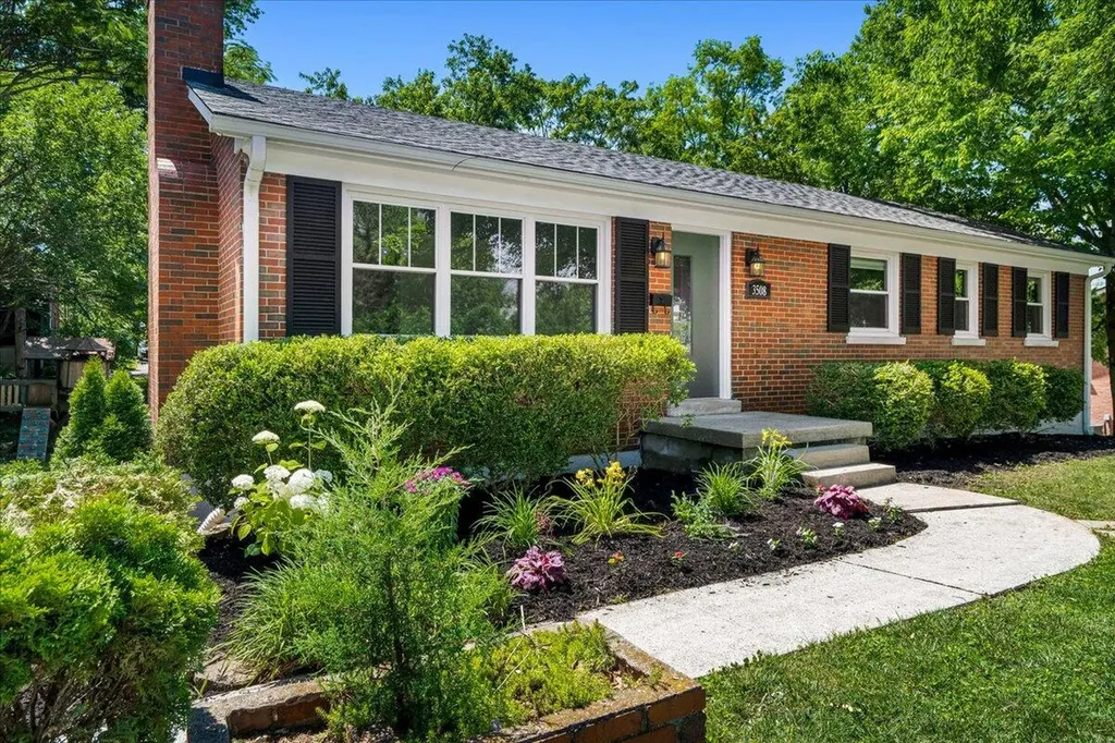 3508 Arden Place Lexington KY 40517