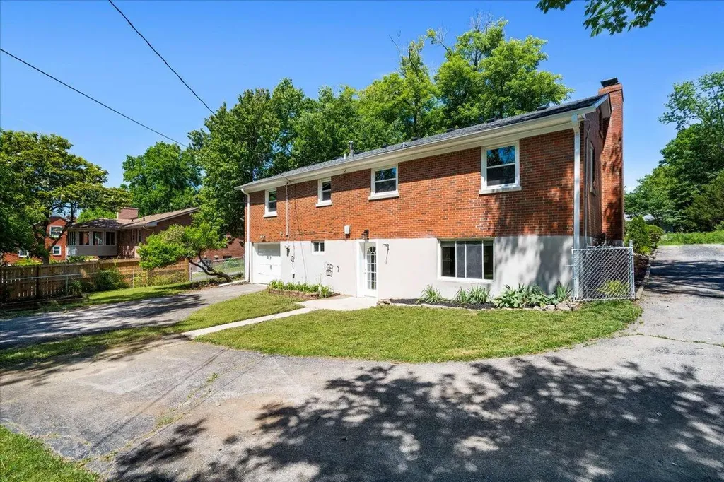 3508 Arden Place Lexington KY 40517