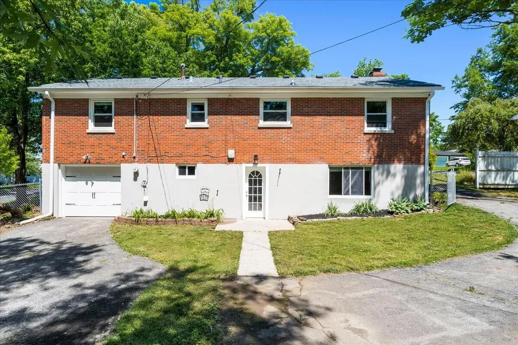 3508 Arden Place Lexington KY 40517