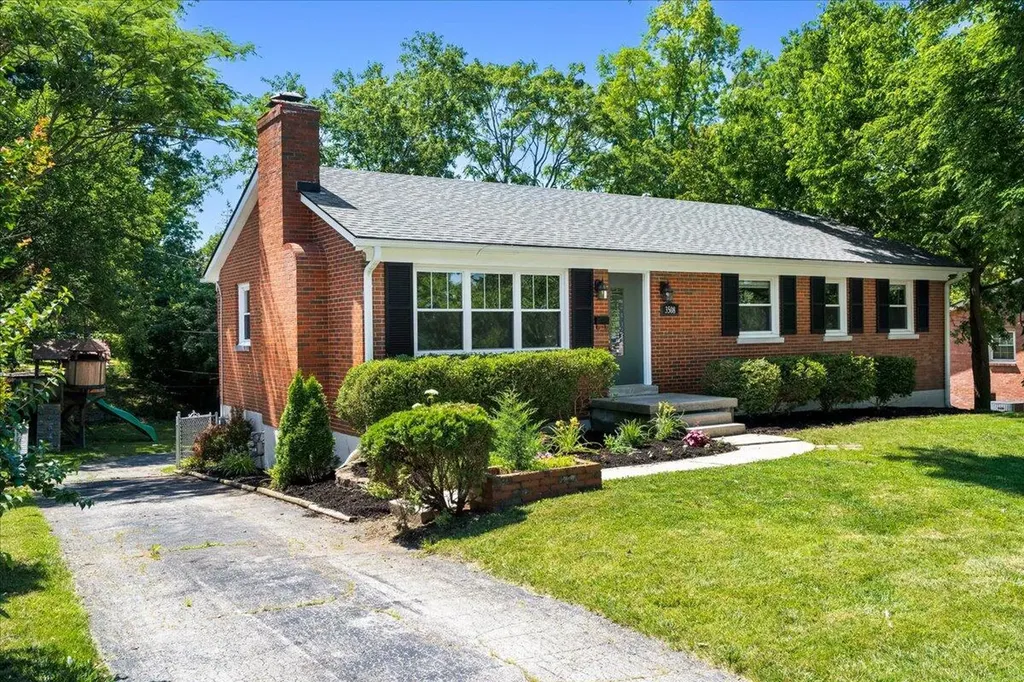 3508 Arden Place Lexington KY 40517