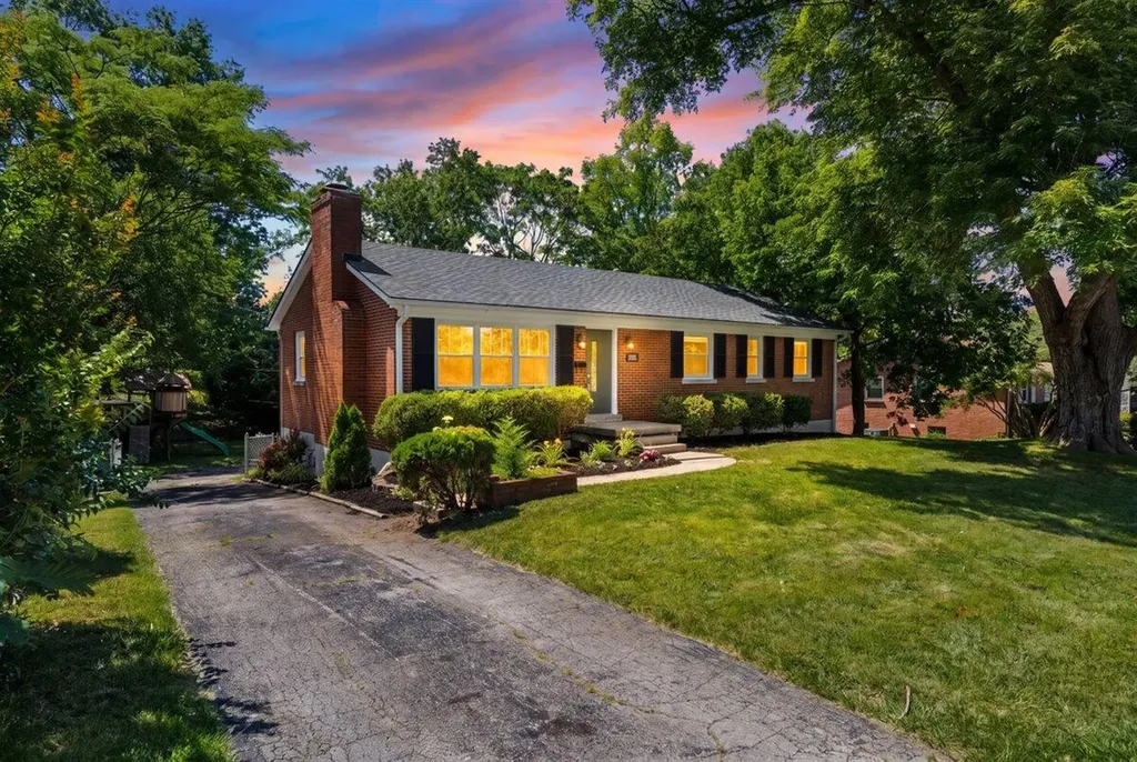 3508 Arden Place Lexington KY 40517