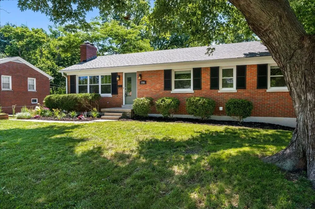 3508 Arden Place Lexington KY 40517