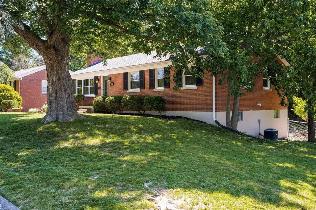 3508 Arden Place Lexington KY 40517