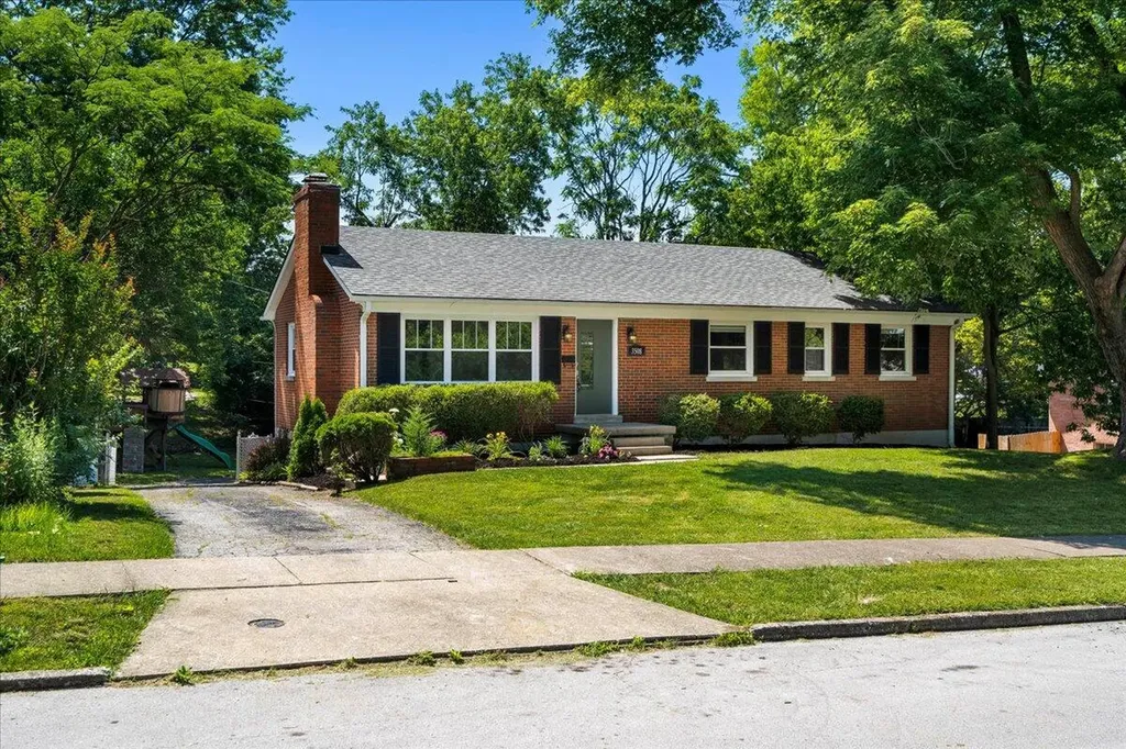 3508 Arden Place Lexington KY 40517