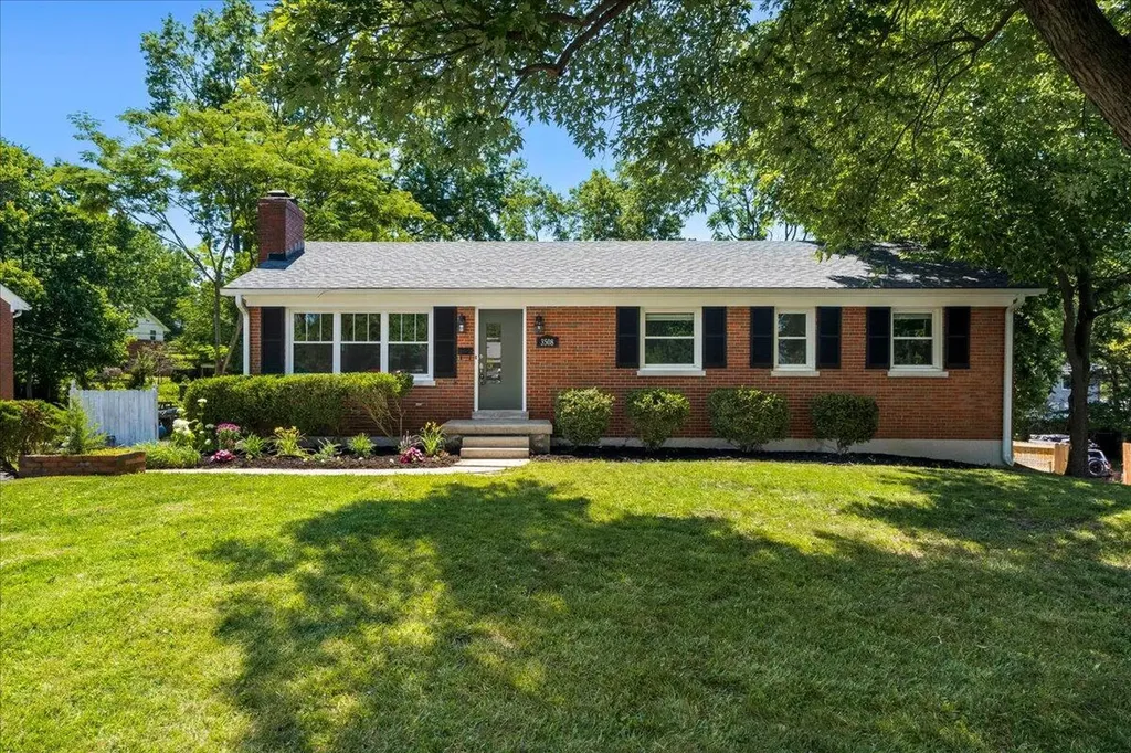 3508 Arden Place Lexington KY 40517