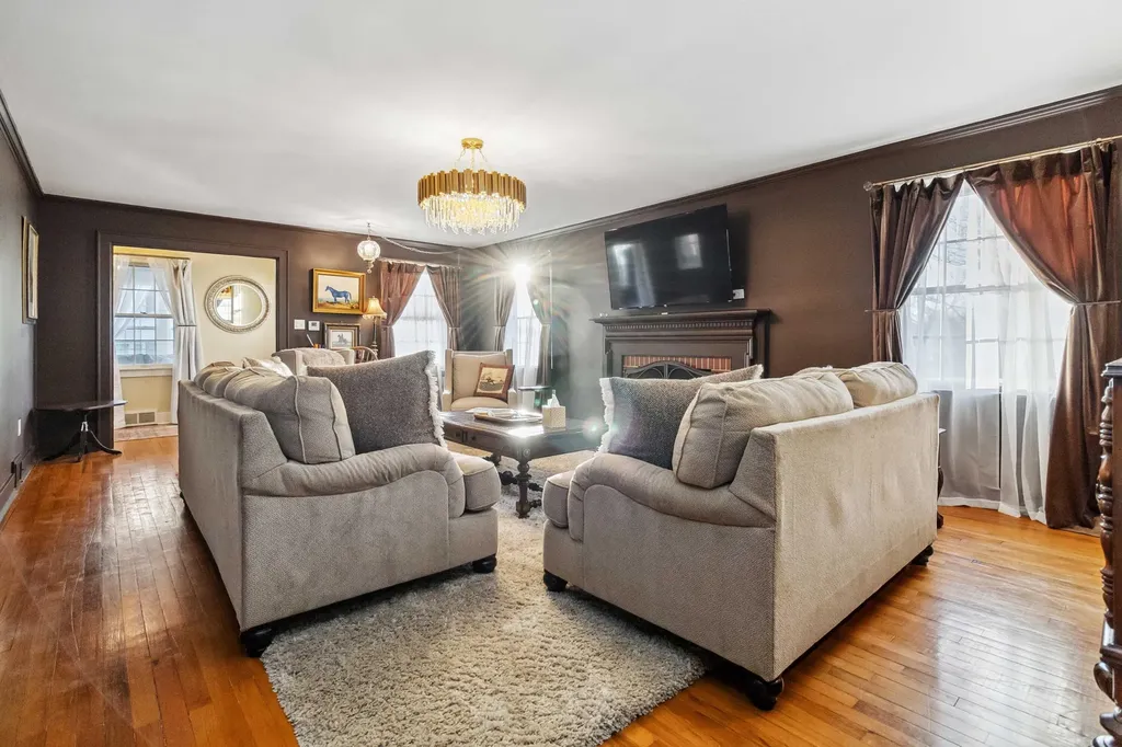 109 Sycamore Drive Barbourville KY 40906