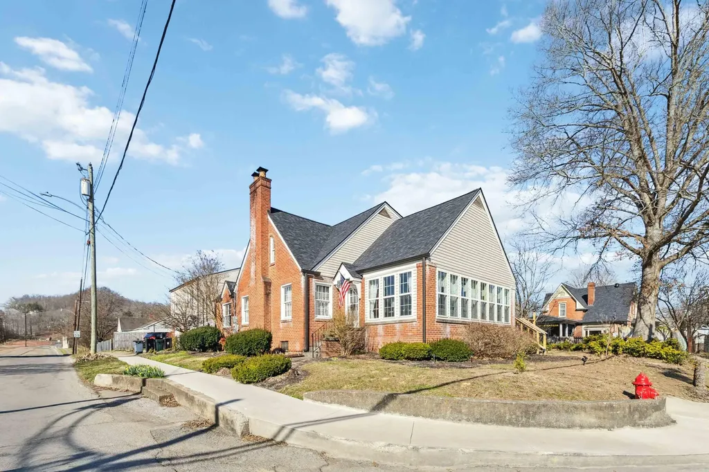 109 Sycamore Drive Barbourville KY 40906