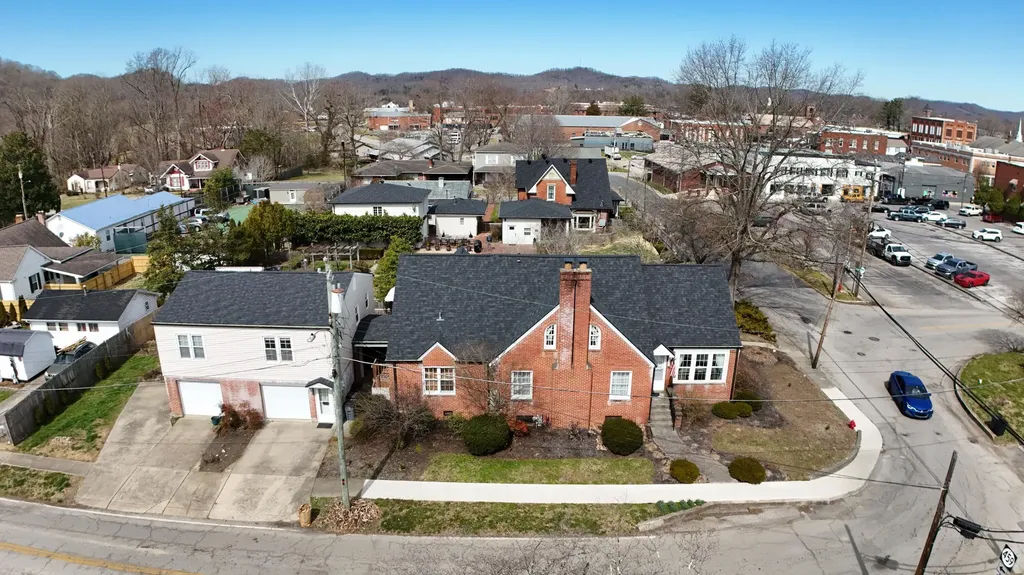 109 Sycamore Drive Barbourville KY 40906