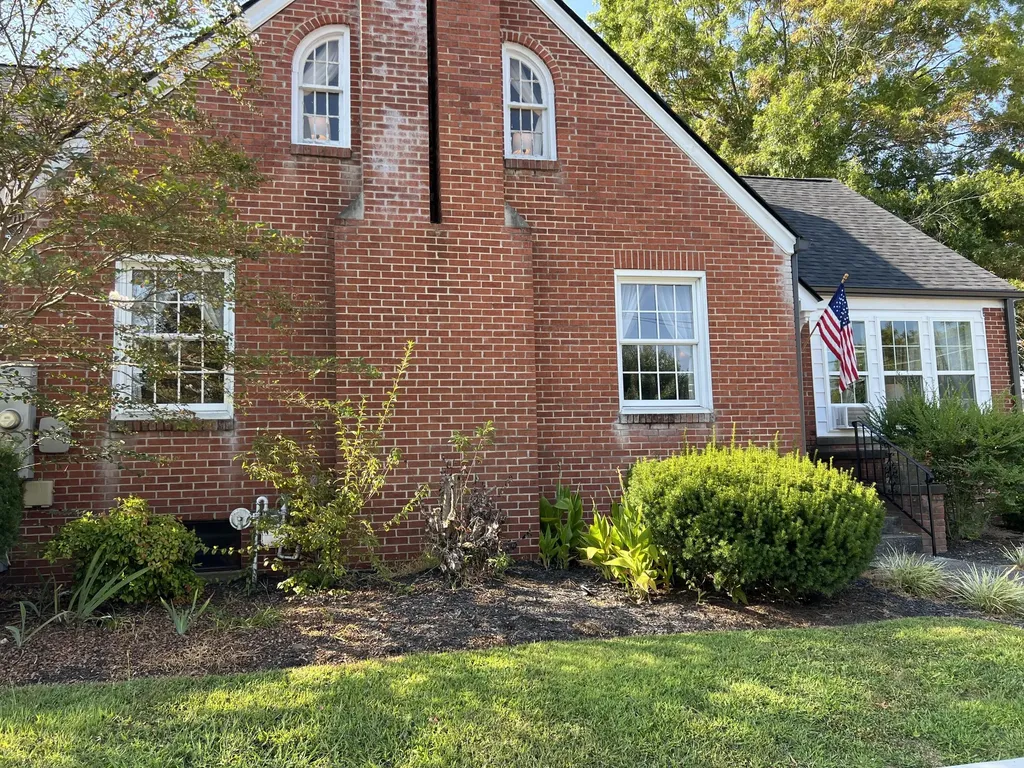 109 Sycamore Drive Barbourville KY 40906