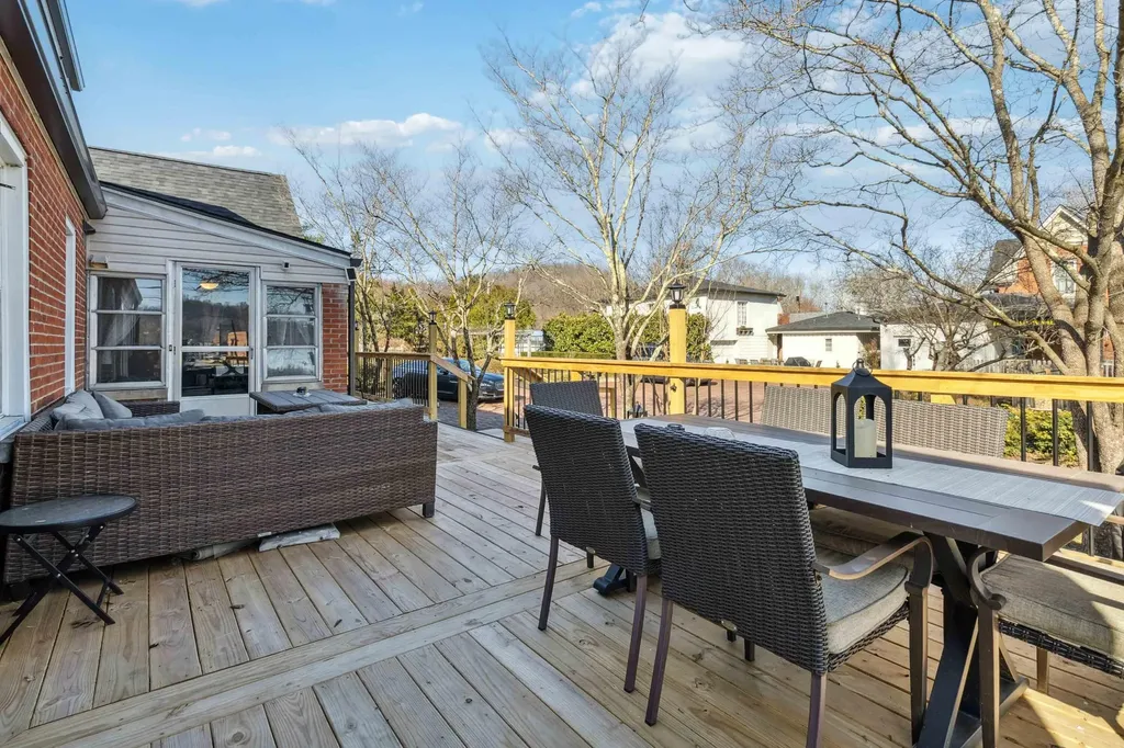 109 Sycamore Drive Barbourville KY 40906