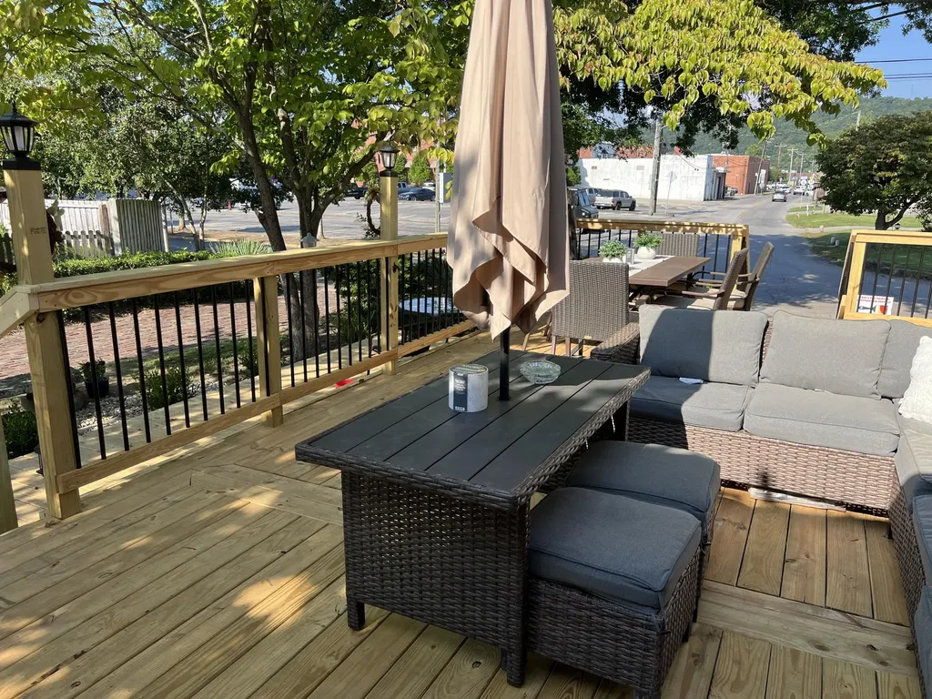 109 Sycamore Drive Barbourville KY 40906