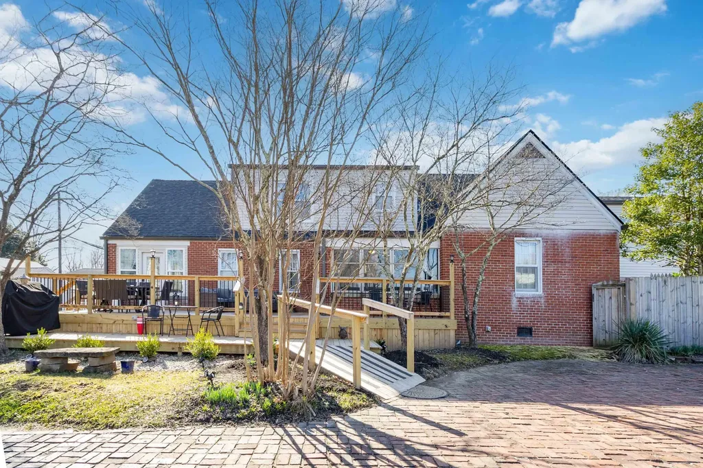 109 Sycamore Drive Barbourville KY 40906