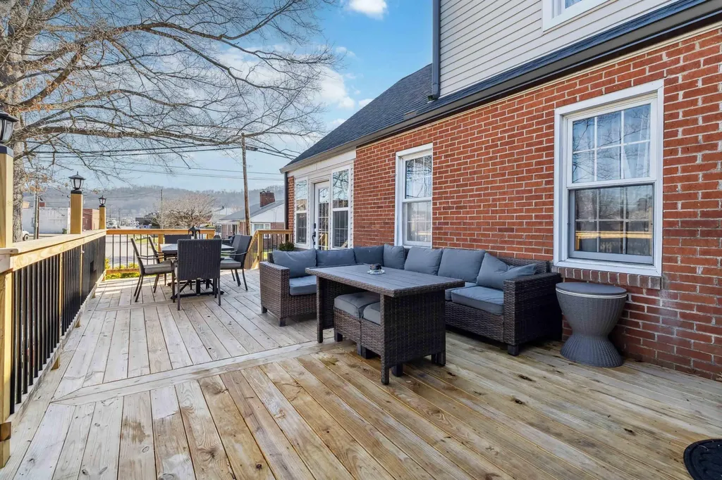 109 Sycamore Drive Barbourville KY 40906