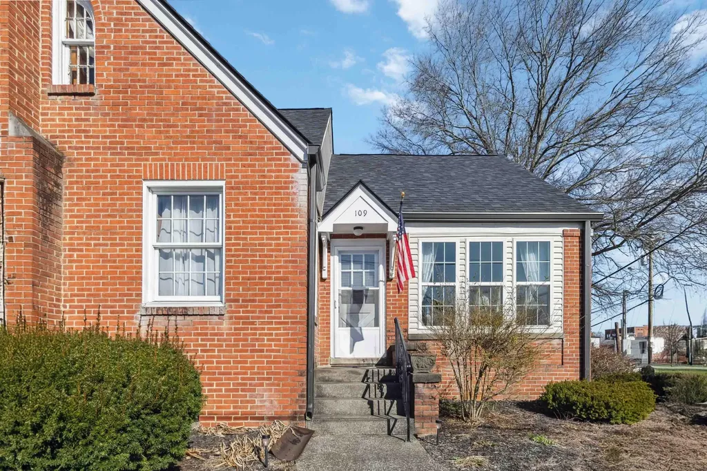 109 Sycamore Drive Barbourville KY 40906