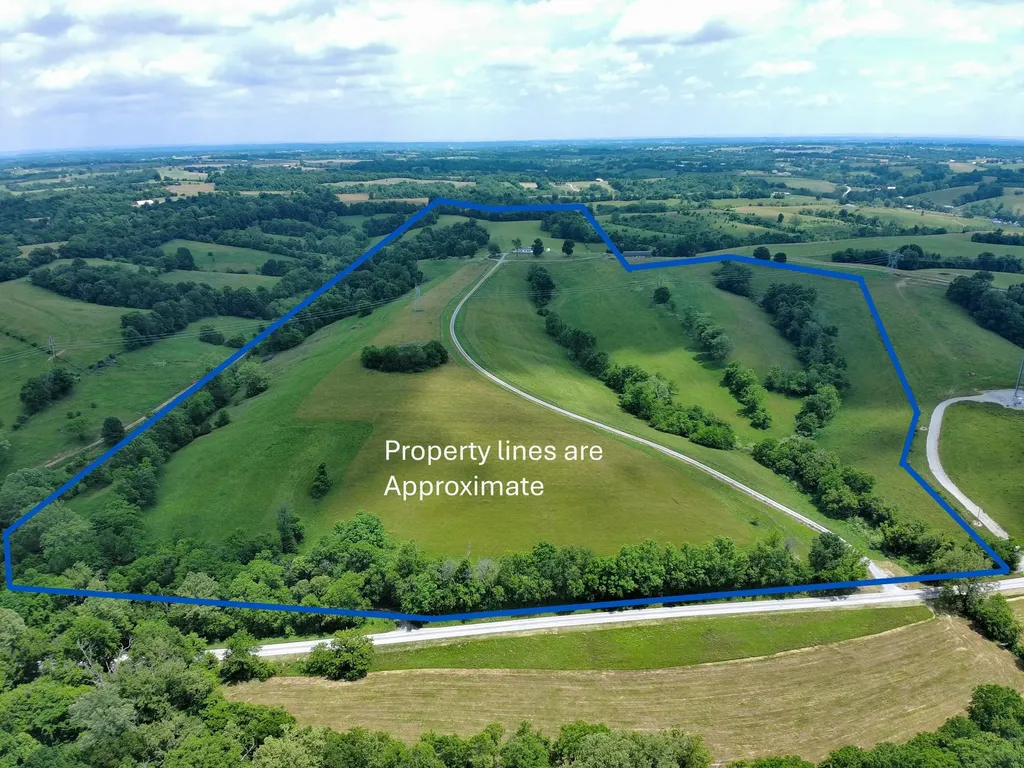 2475 Gravel Road Carlisle KY 40311