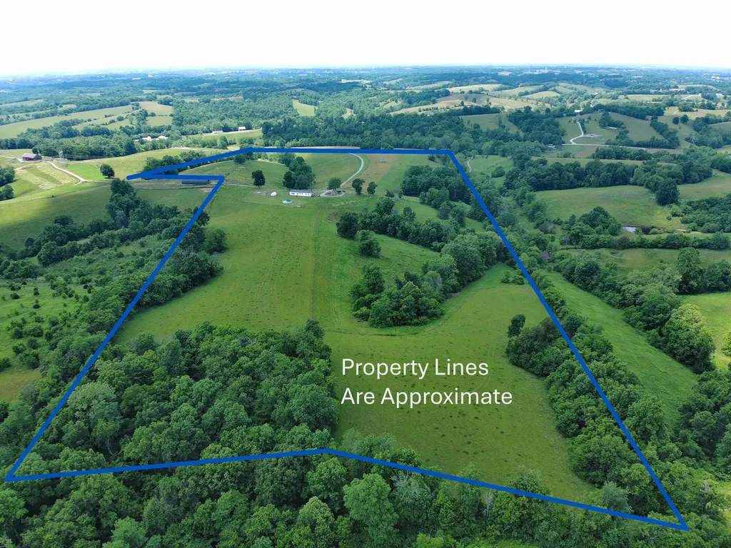 2475 Gravel Road Carlisle KY 40311