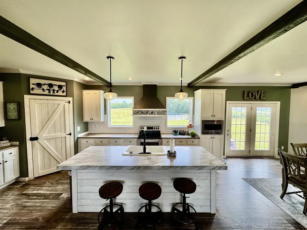 2475 Gravel Road Carlisle KY 40311
