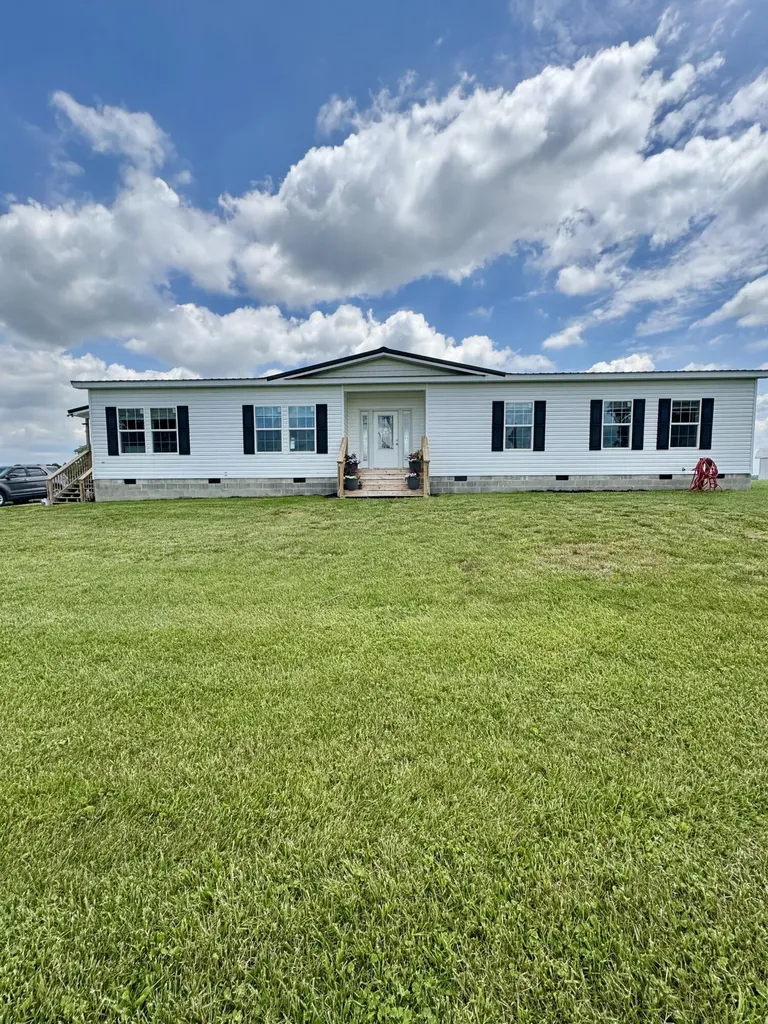 2475 Gravel Road Carlisle KY 40311