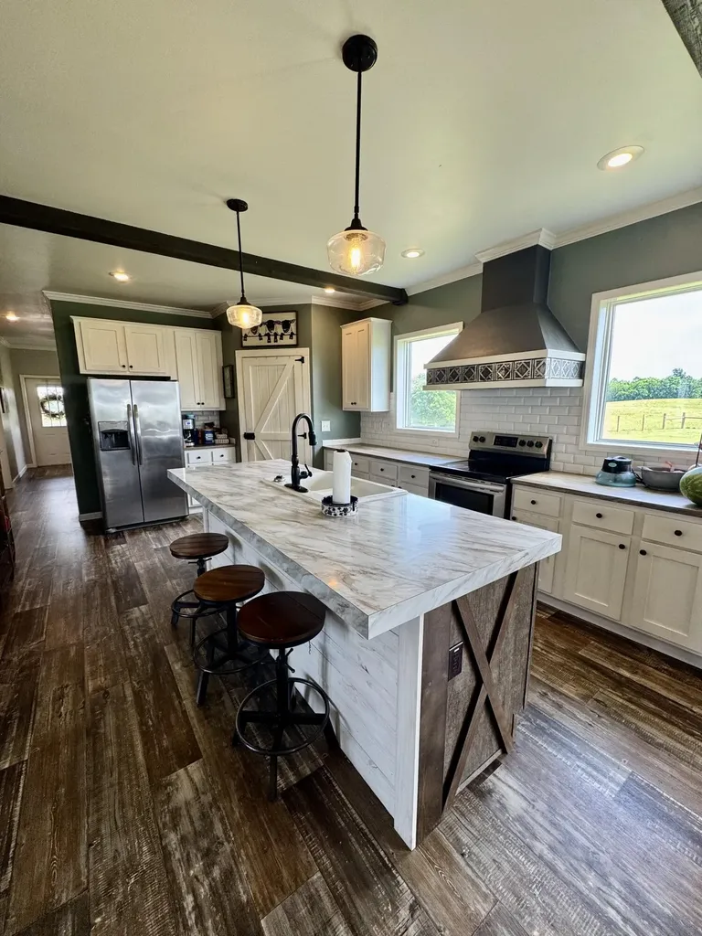 2475 Gravel Road Carlisle KY 40311