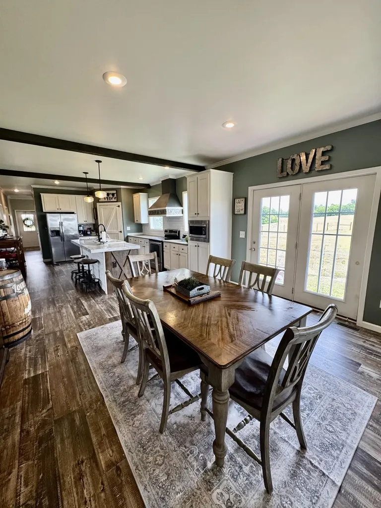 2475 Gravel Road Carlisle KY 40311