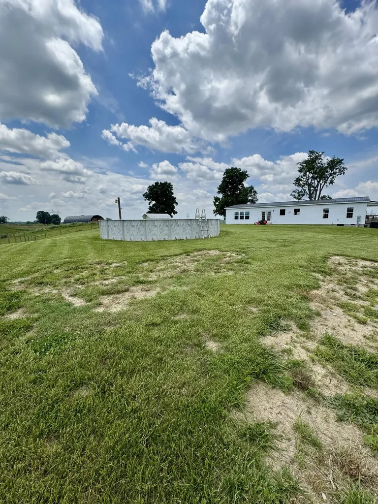 2475 Gravel Road Carlisle KY 40311