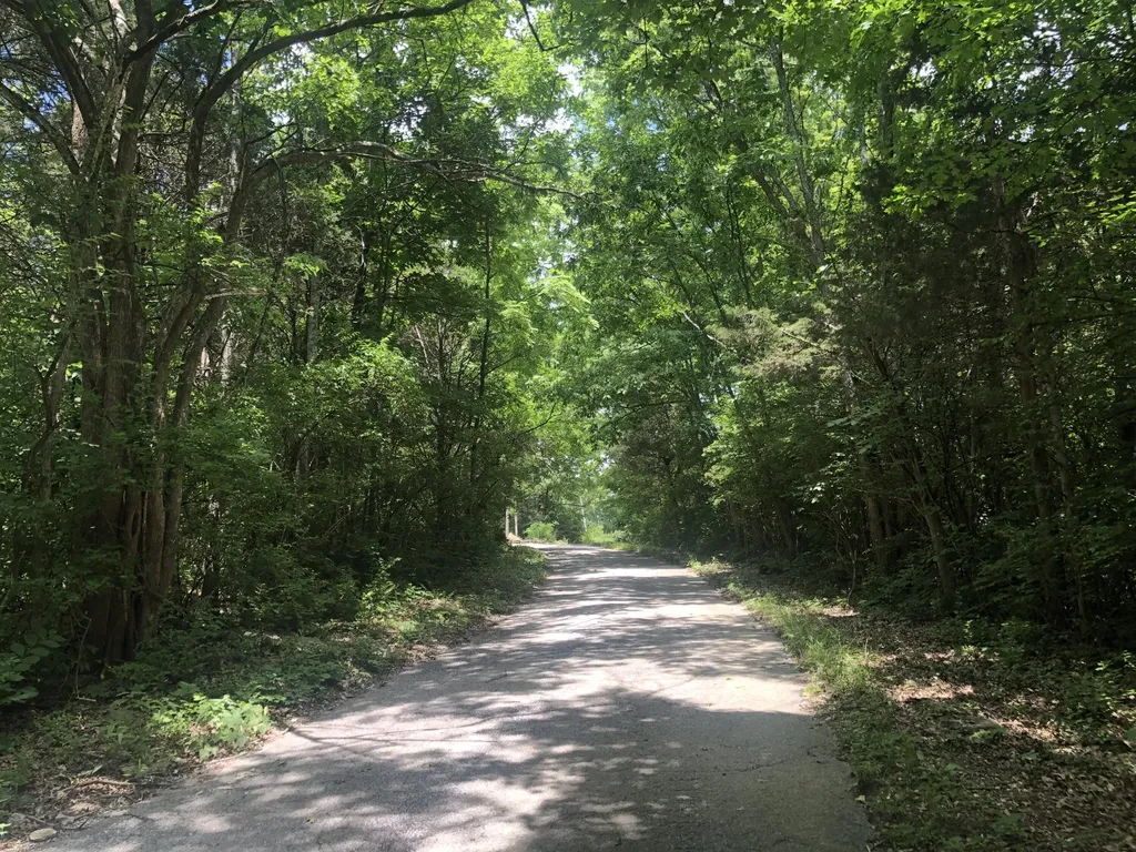 2.2 Acres Tract 1 Lock Road Lawrenceburg KY 40342