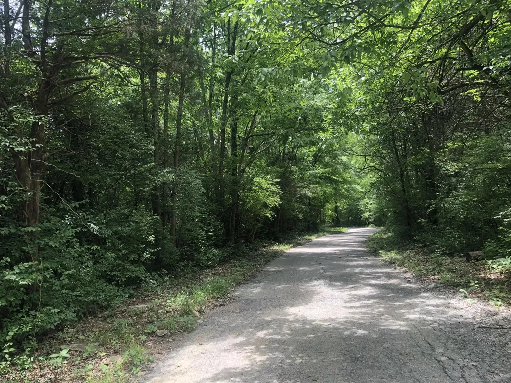 2.2 Acres Tract 1 Lock Road Lawrenceburg KY 40342
